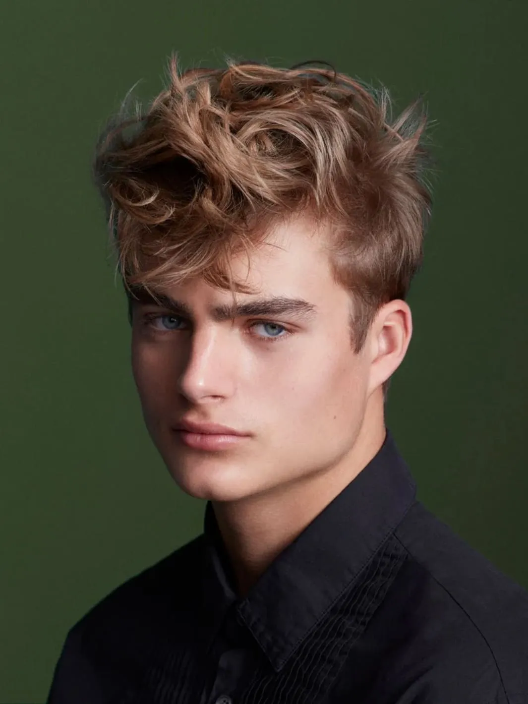 Perfect Mess Soft Matt Styling Clay - Image 3