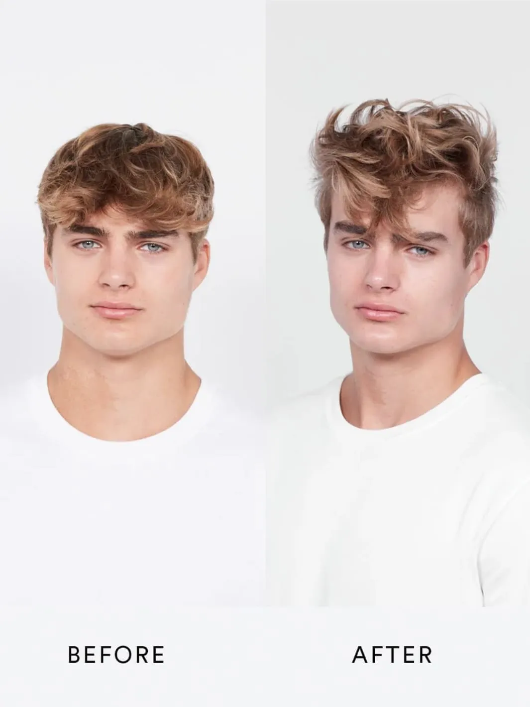 Perfect Mess Soft Matt Styling Clay - Image 4