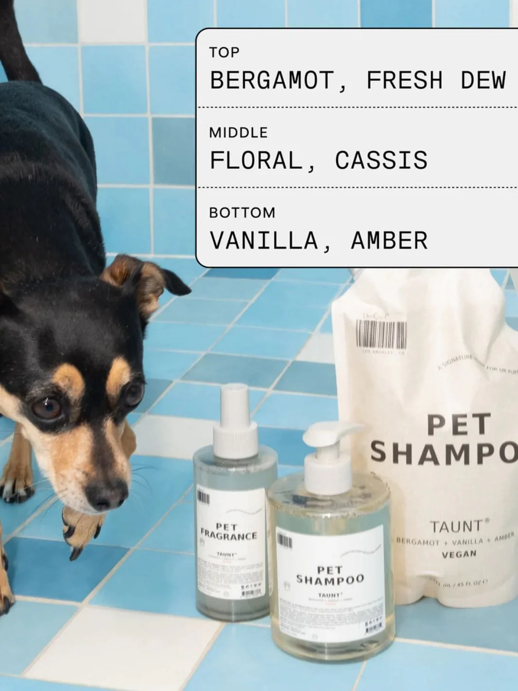 Pet Fragrance 01 "Taunt" - Image 2