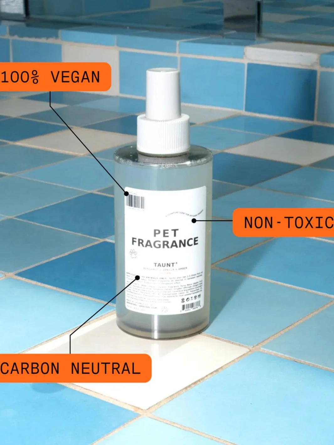 Pet Fragrance 01 "Taunt" - Image 3