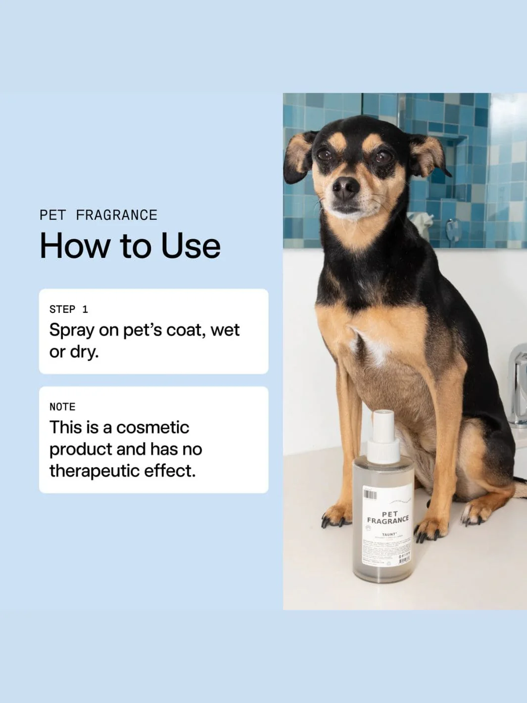 Pet Fragrance 01 "Taunt" - Image 6