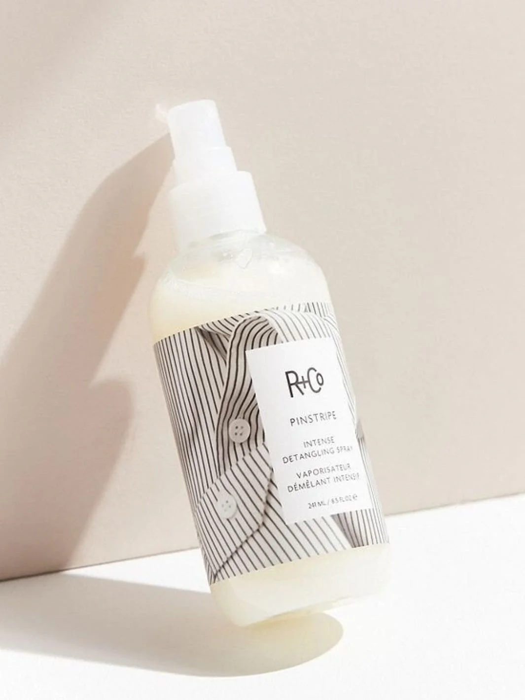 PINSTRIPE Intense Detangling Spray - Image 3
