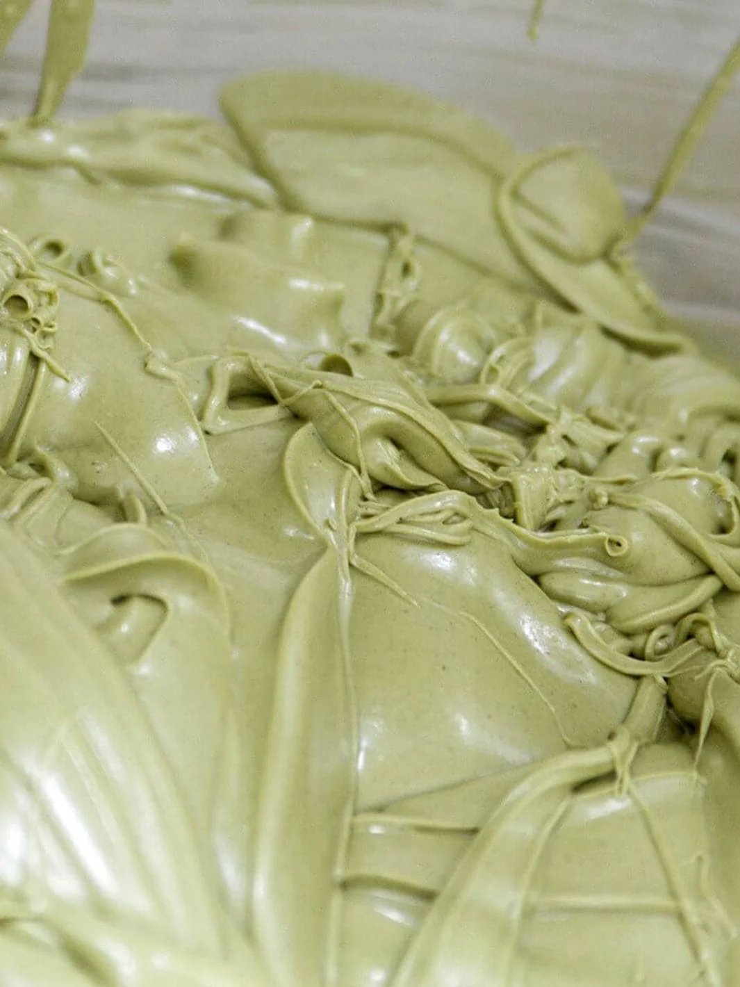 Pistachio Cream 180g - Image 4