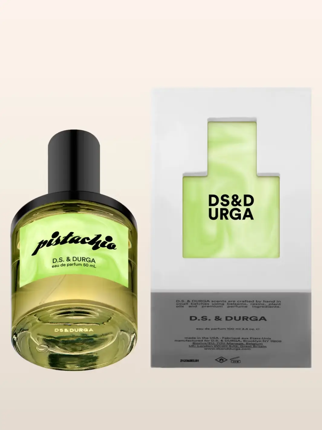 Pistachio Eau de Parfum - Image 3