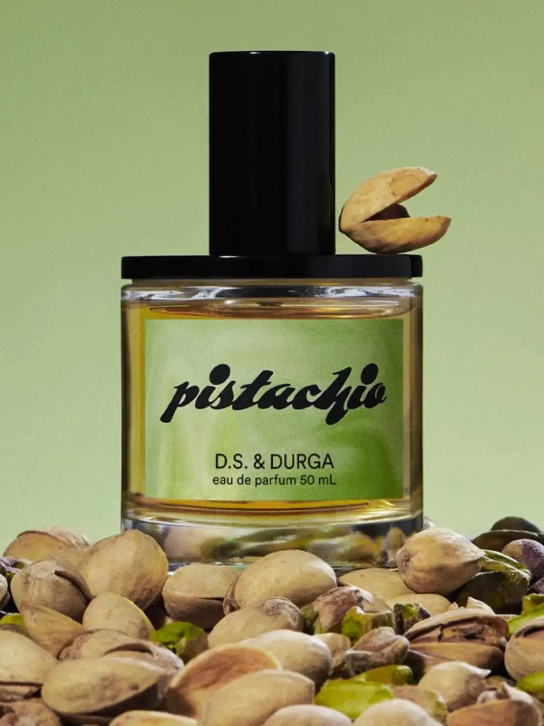 Pistachio Eau de Parfum - Image 4