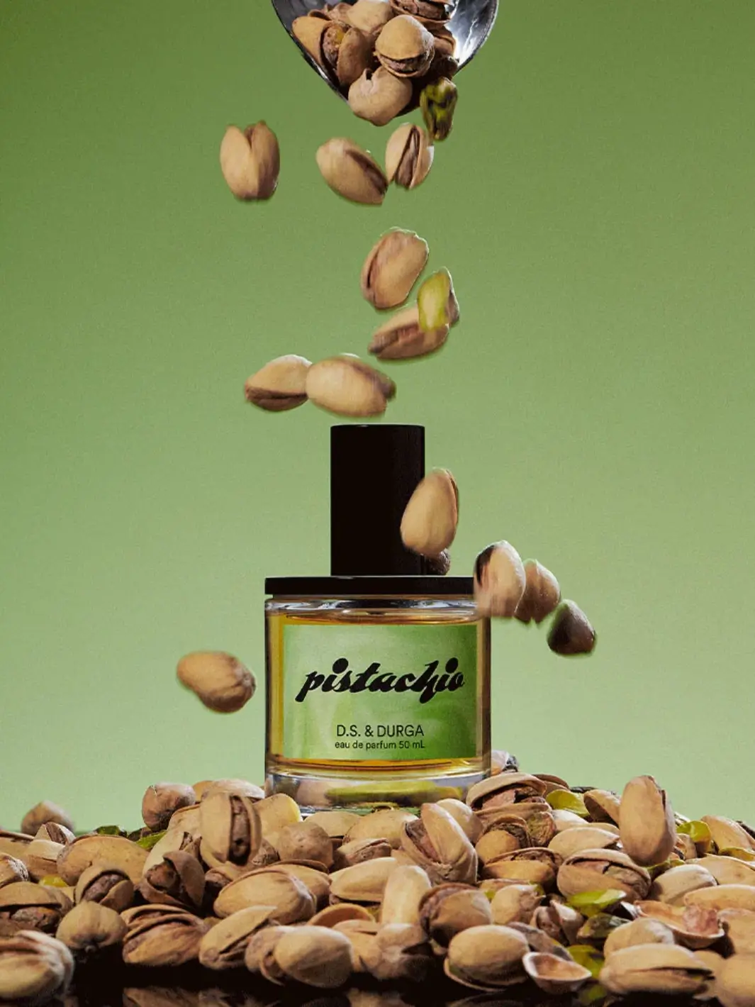 Pistachio Eau de Parfum - Image 5