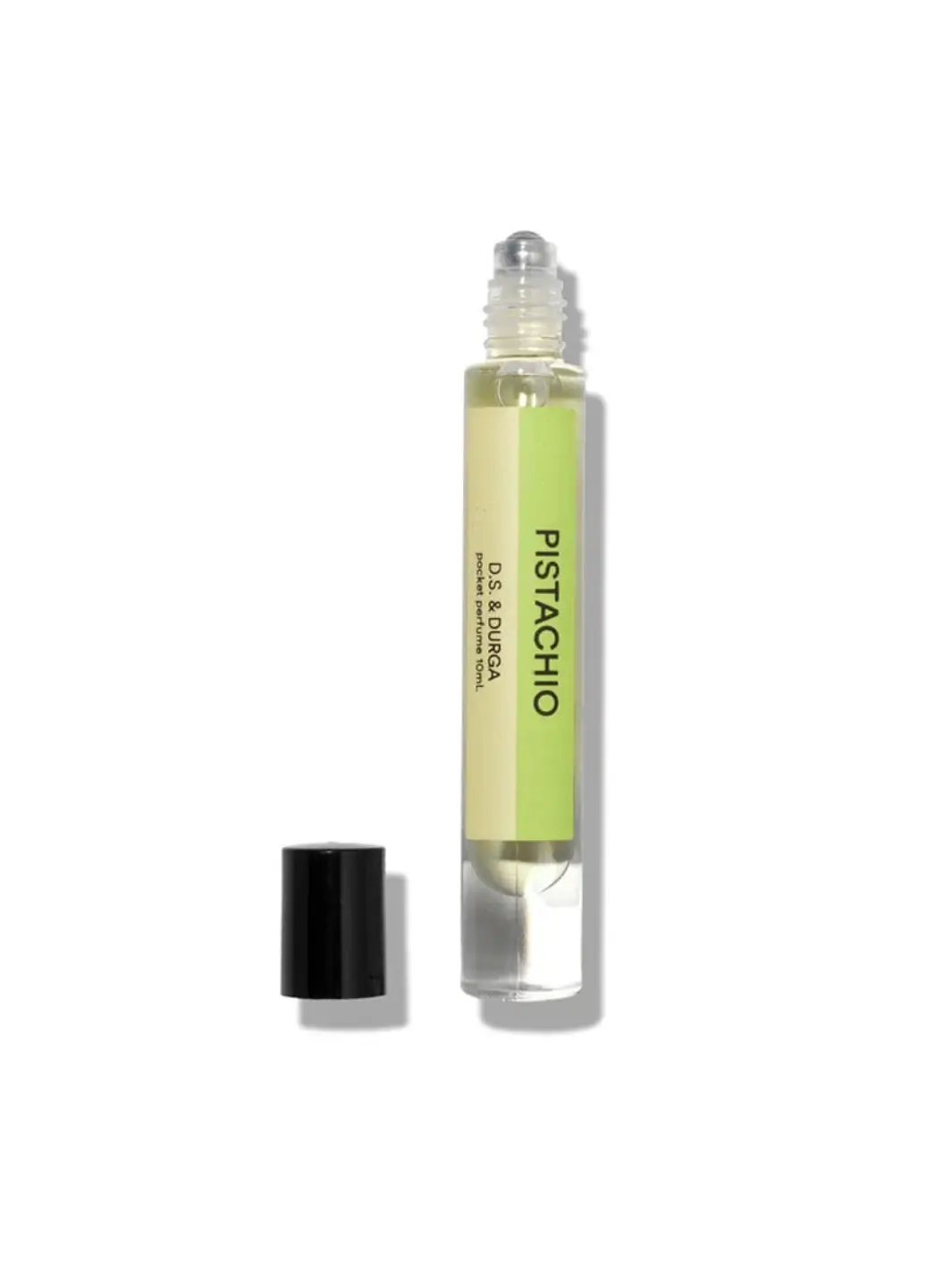 Pistachio Pocket Perfume Oil - Image 3