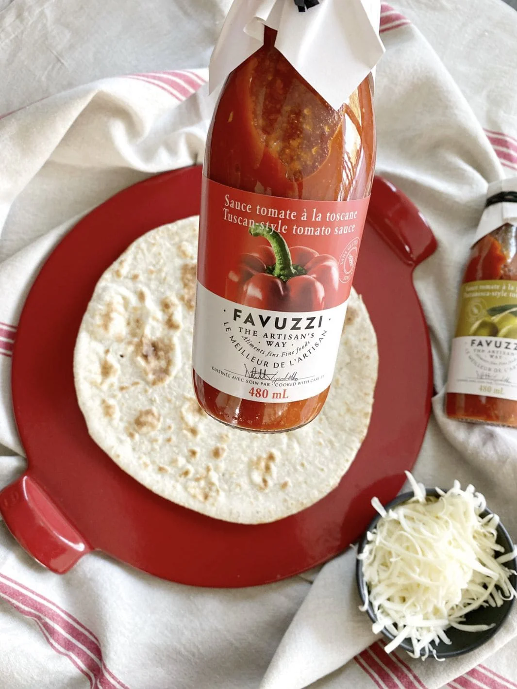 Pizza Sauce - Image 2