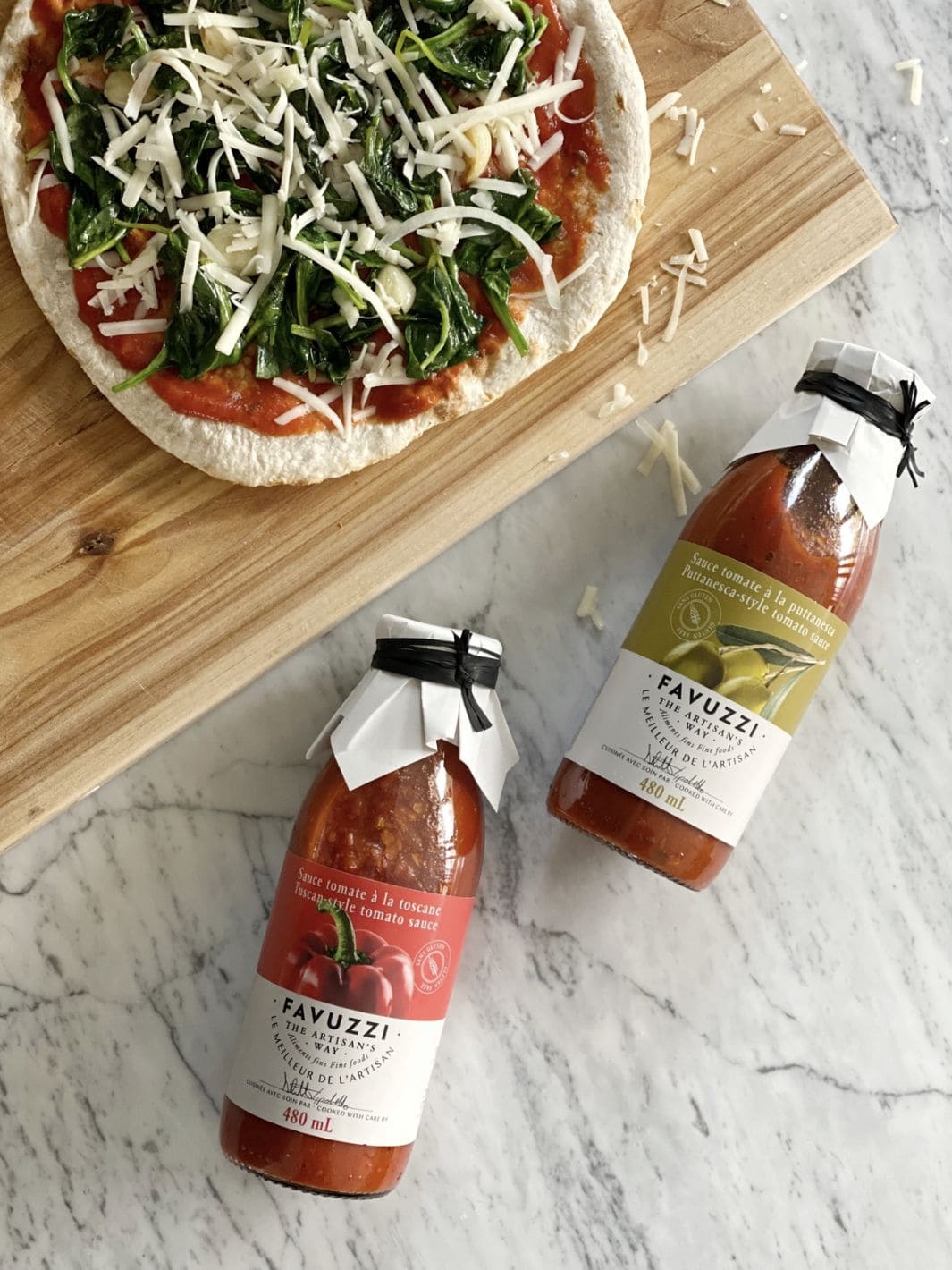 Pizza Sauce - Image 3