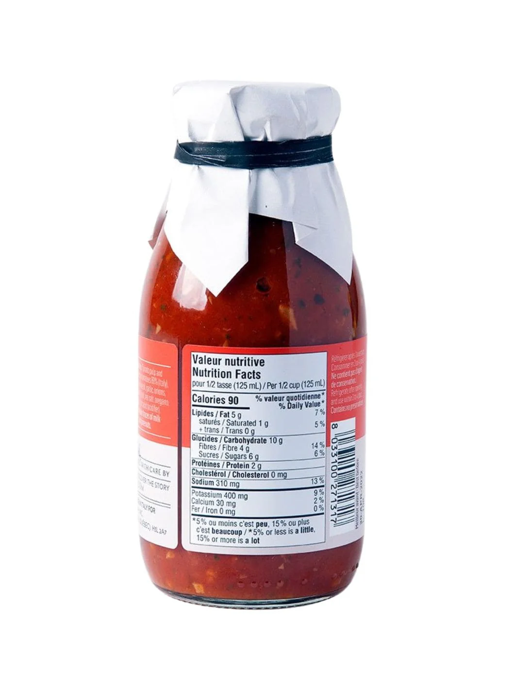 Pizza Sauce - Image 4
