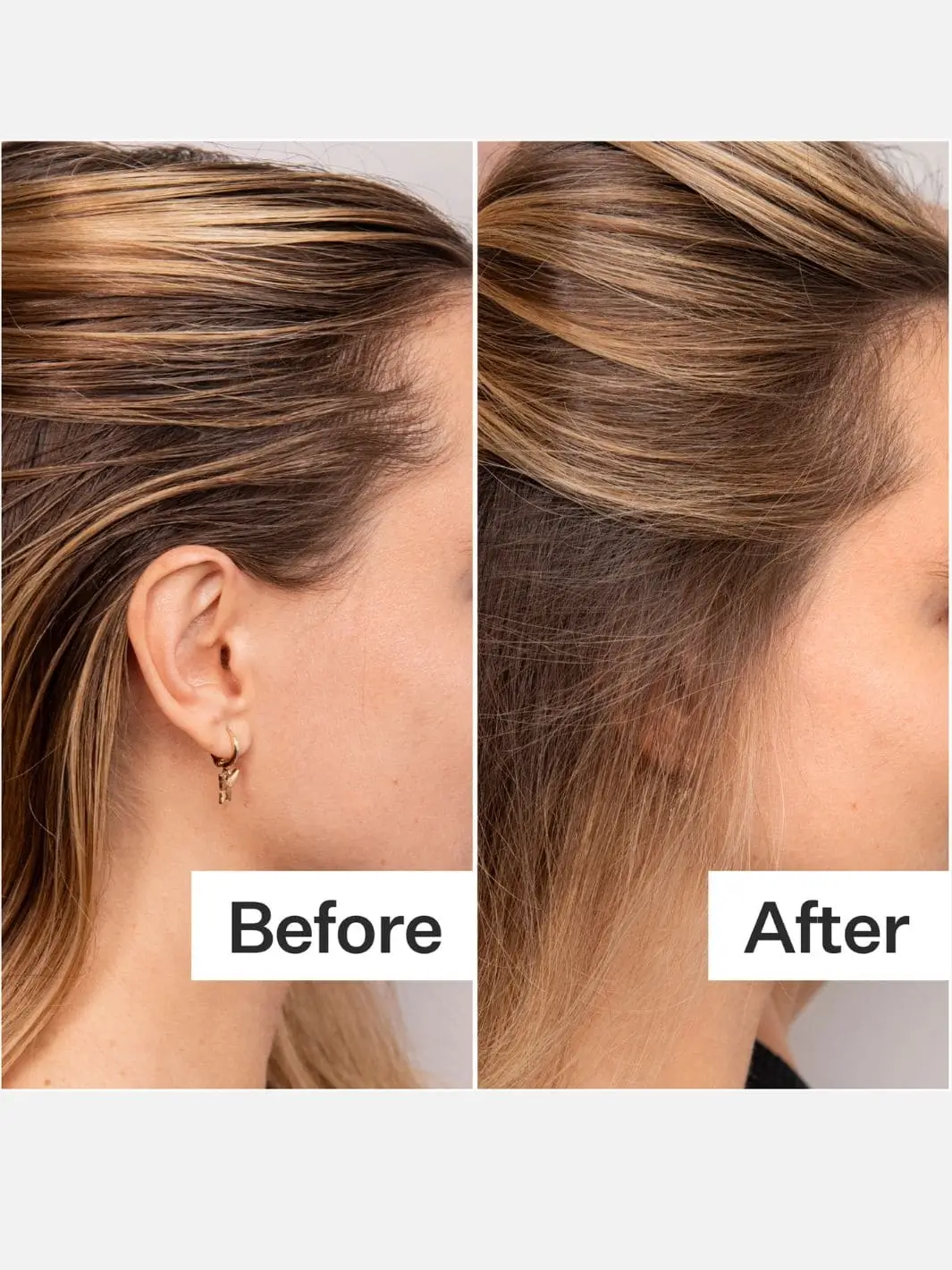 Fulvic Acid Volumizing Dry Shampoo - Image 5