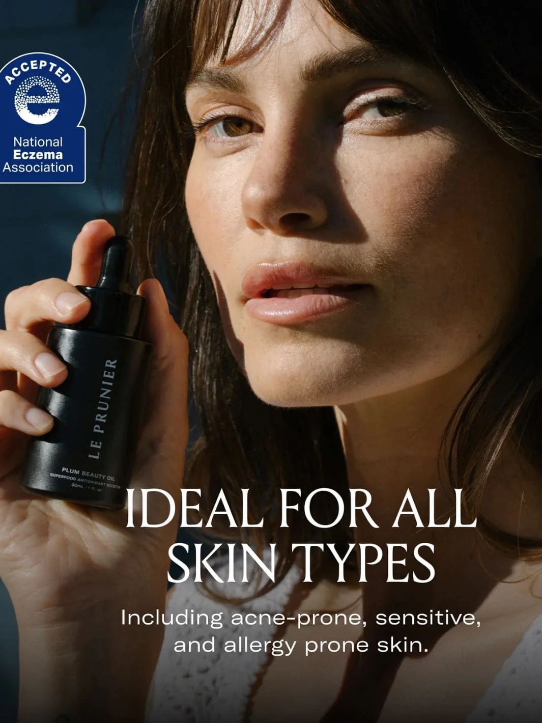Plum Beauty Oil - Image 5