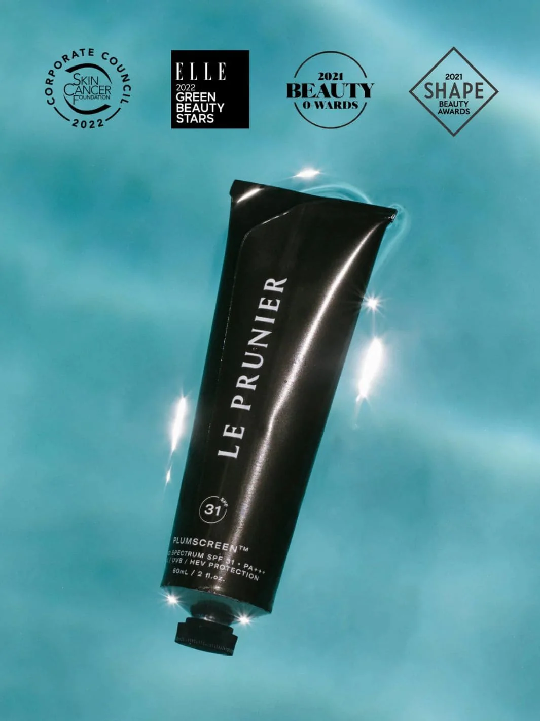 Plumscreen® SPF 31 - Image 5