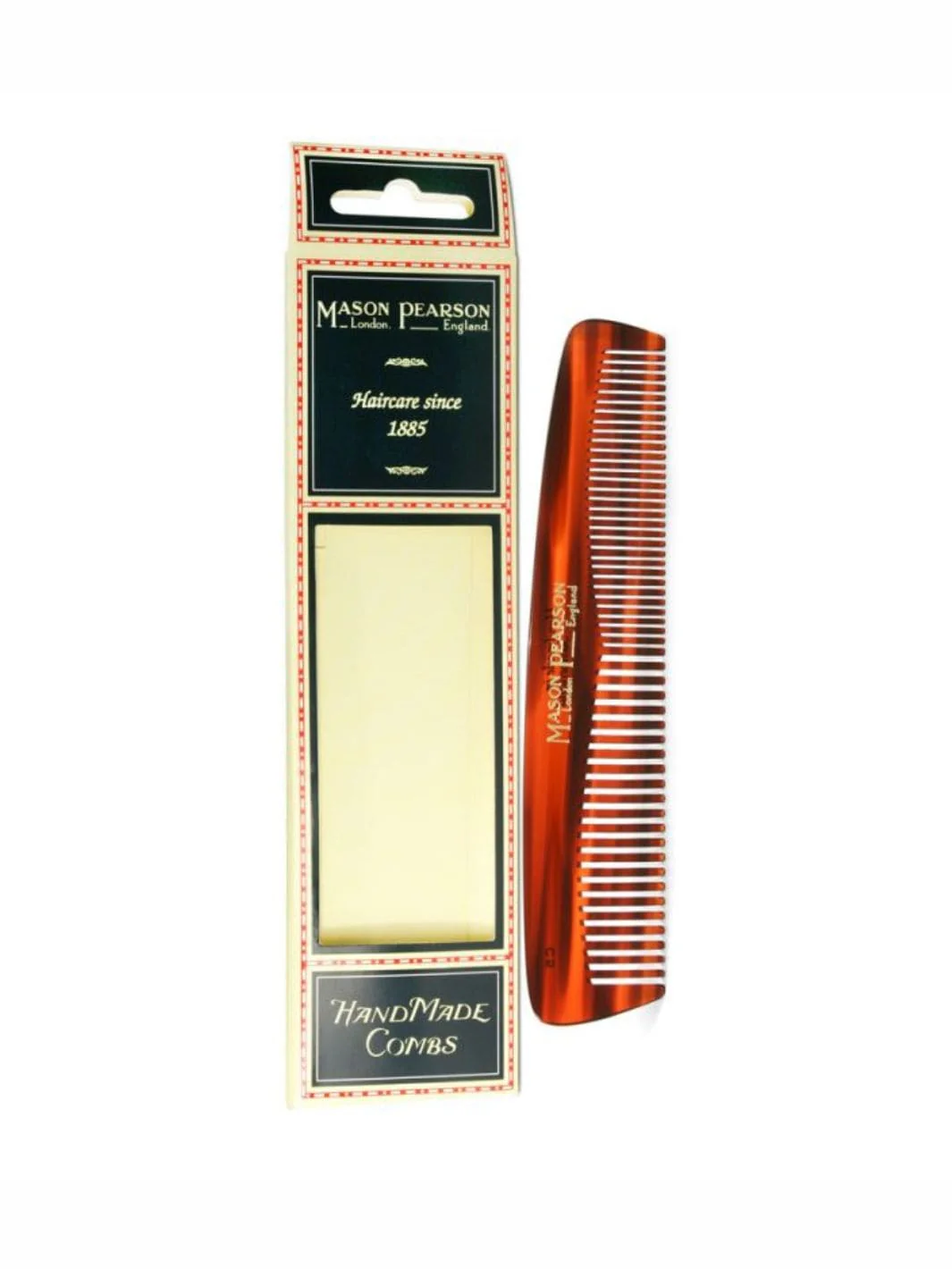 Pocket Comb C5 - Image 2