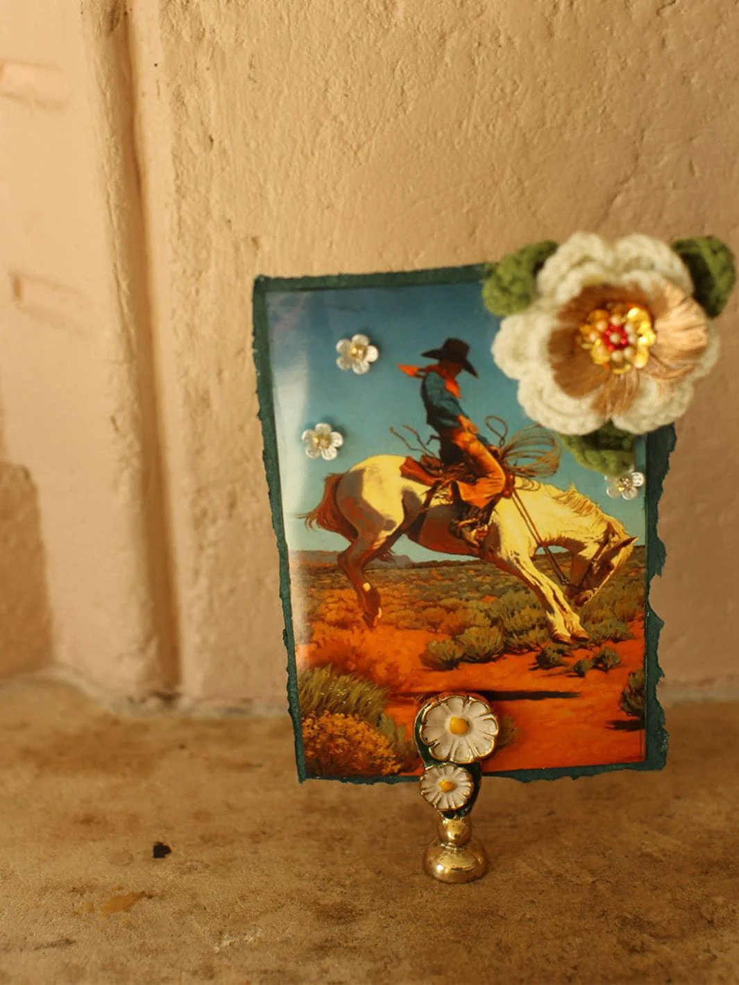 Posy Card Holder Set - Image 3