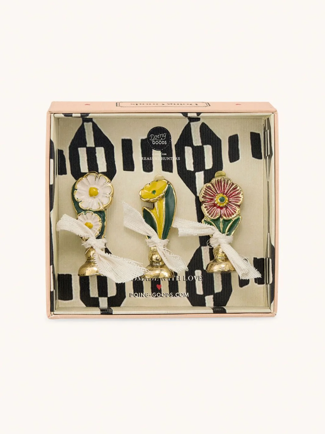Posy Card Holder Set - Image 4