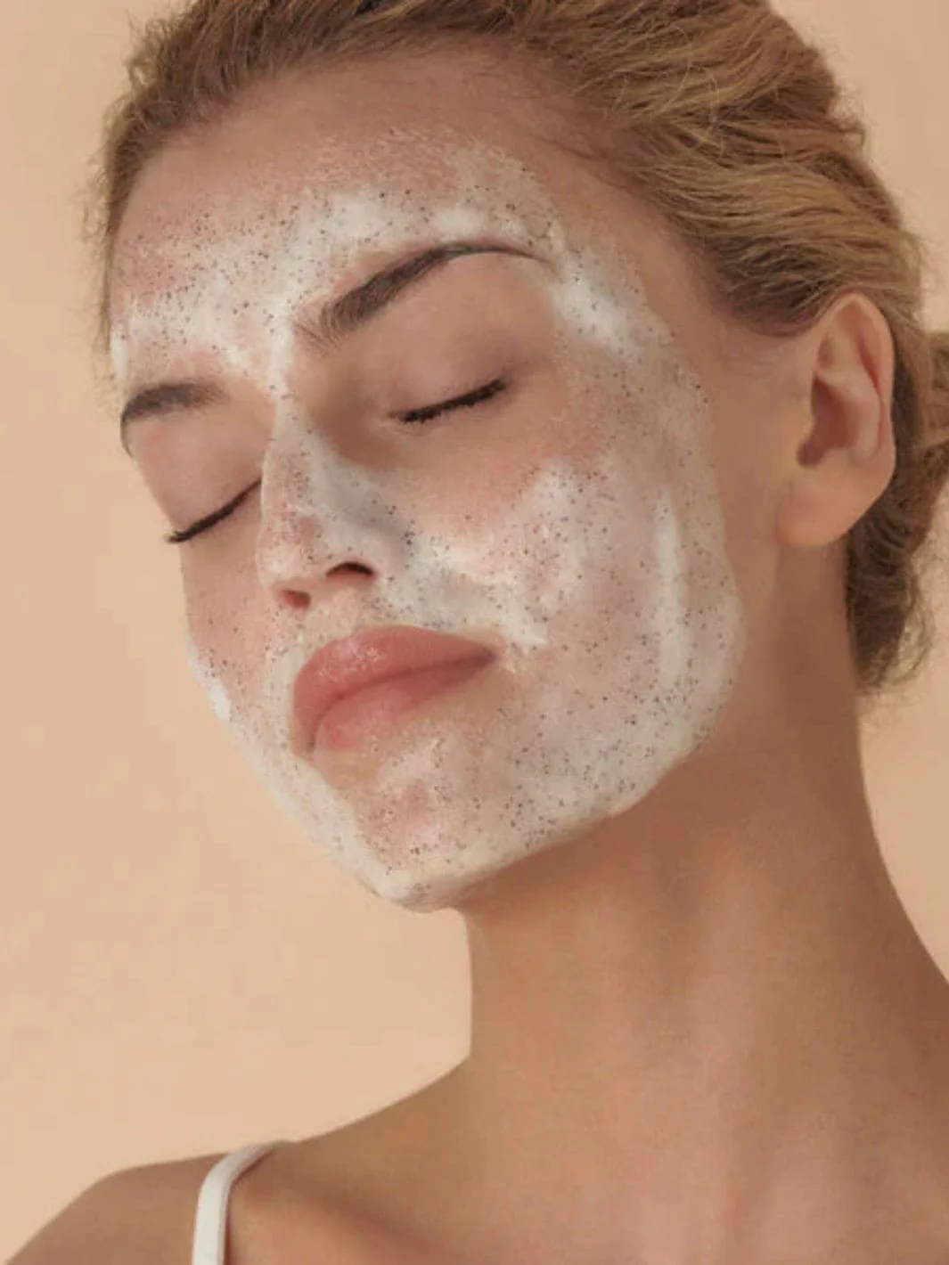 Exfoliating Milk Powder / Poudre de Lait Exfoliante - Image 2