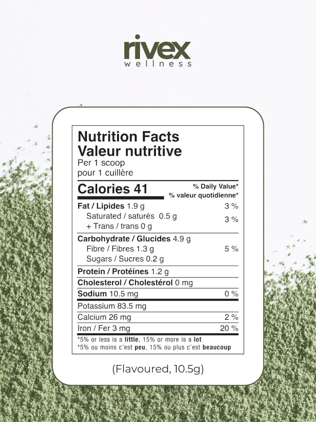 Prebiotic Greens - Mixed Berries - Image 4