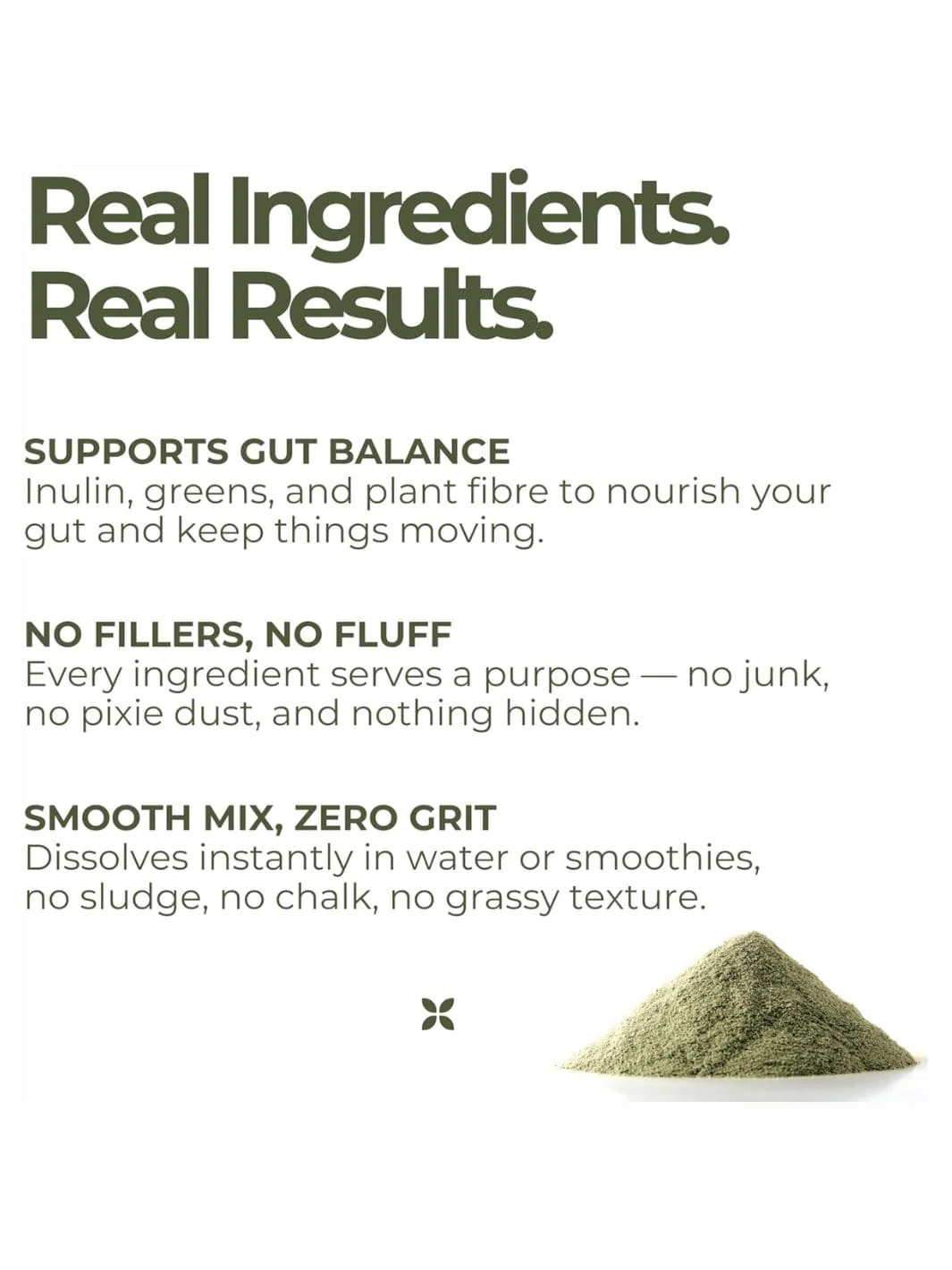 Prebiotic Greens - Mixed Berries - Image 3