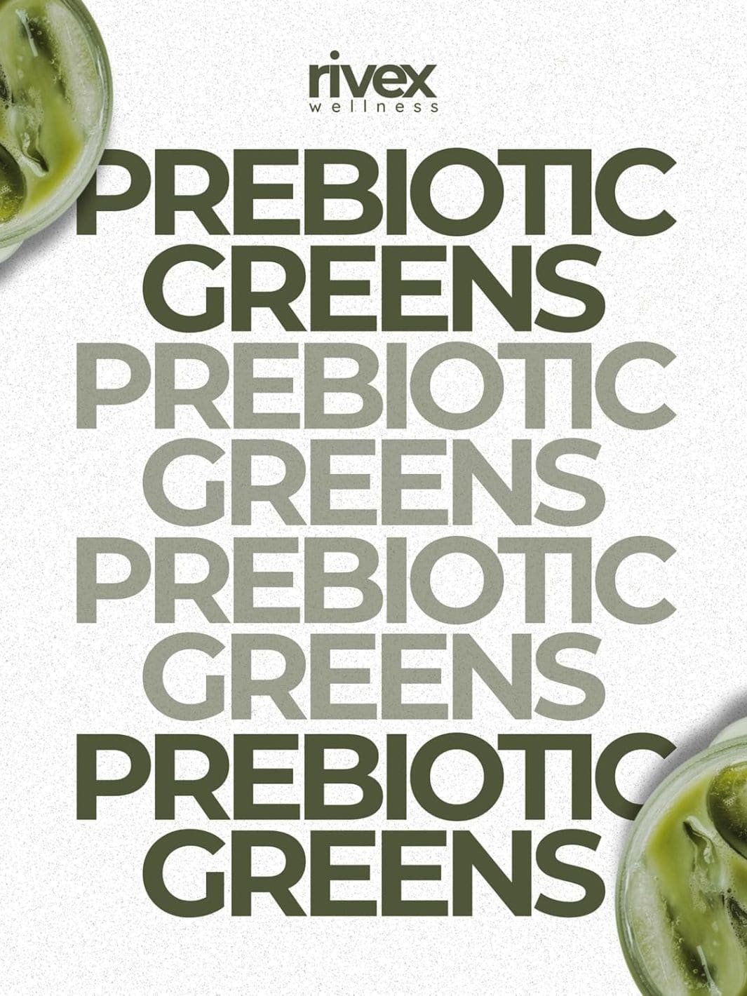 Prebiotic Greens - Mixed Berries - Image 5