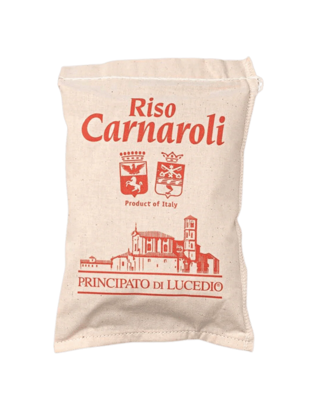 Principato Di Lucedio Carnaroli Rice