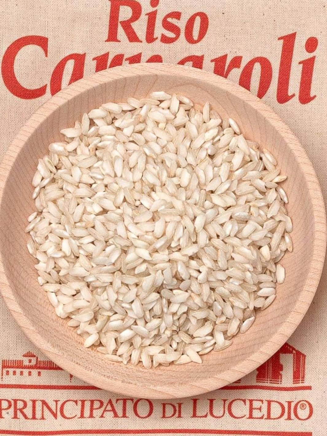 Principato Di Lucedio Carnaroli Rice - Image 2