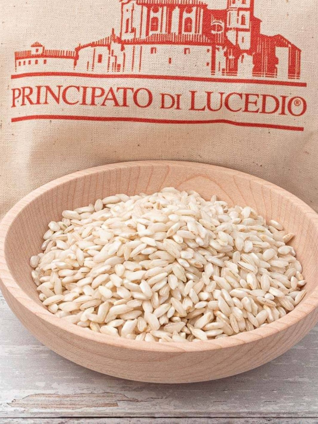 Principato Di Lucedio Carnaroli Rice - Image 3