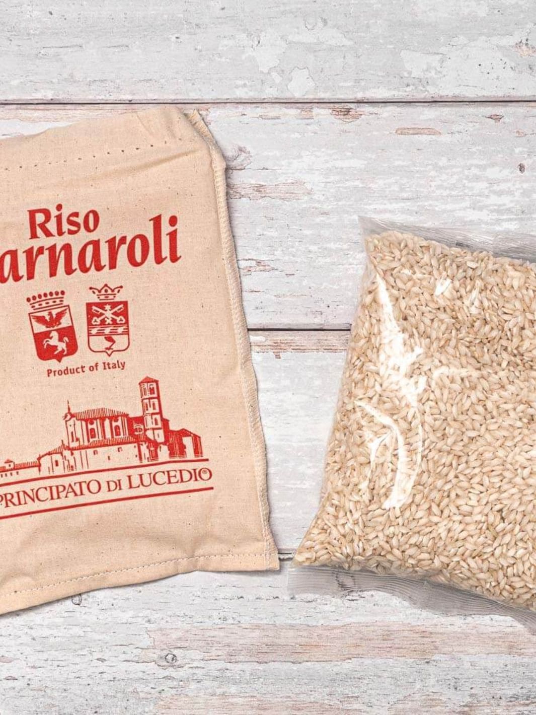 Principato Di Lucedio Carnaroli Rice - Image 6