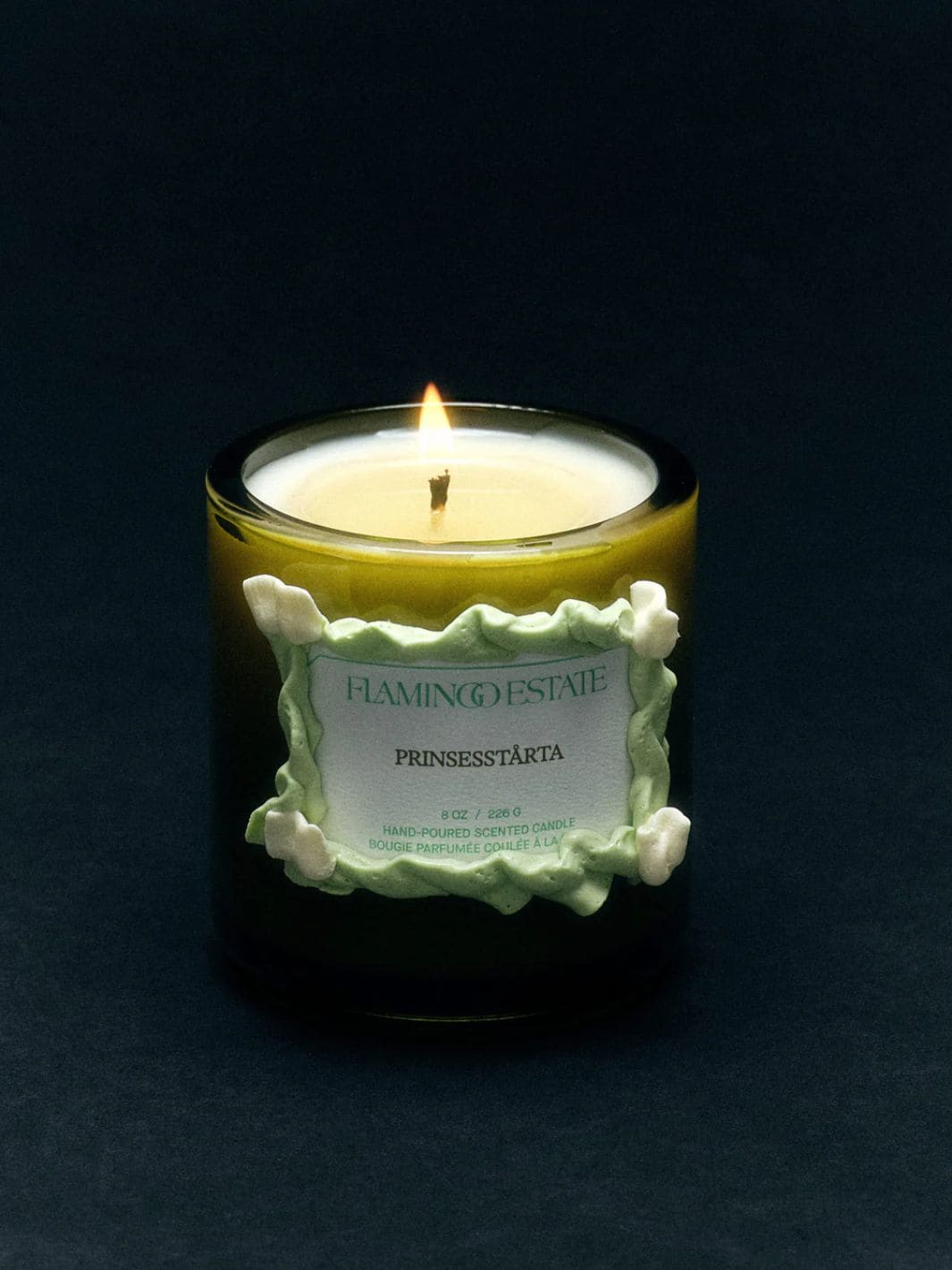 Prinsesstårta Candle - Image 7