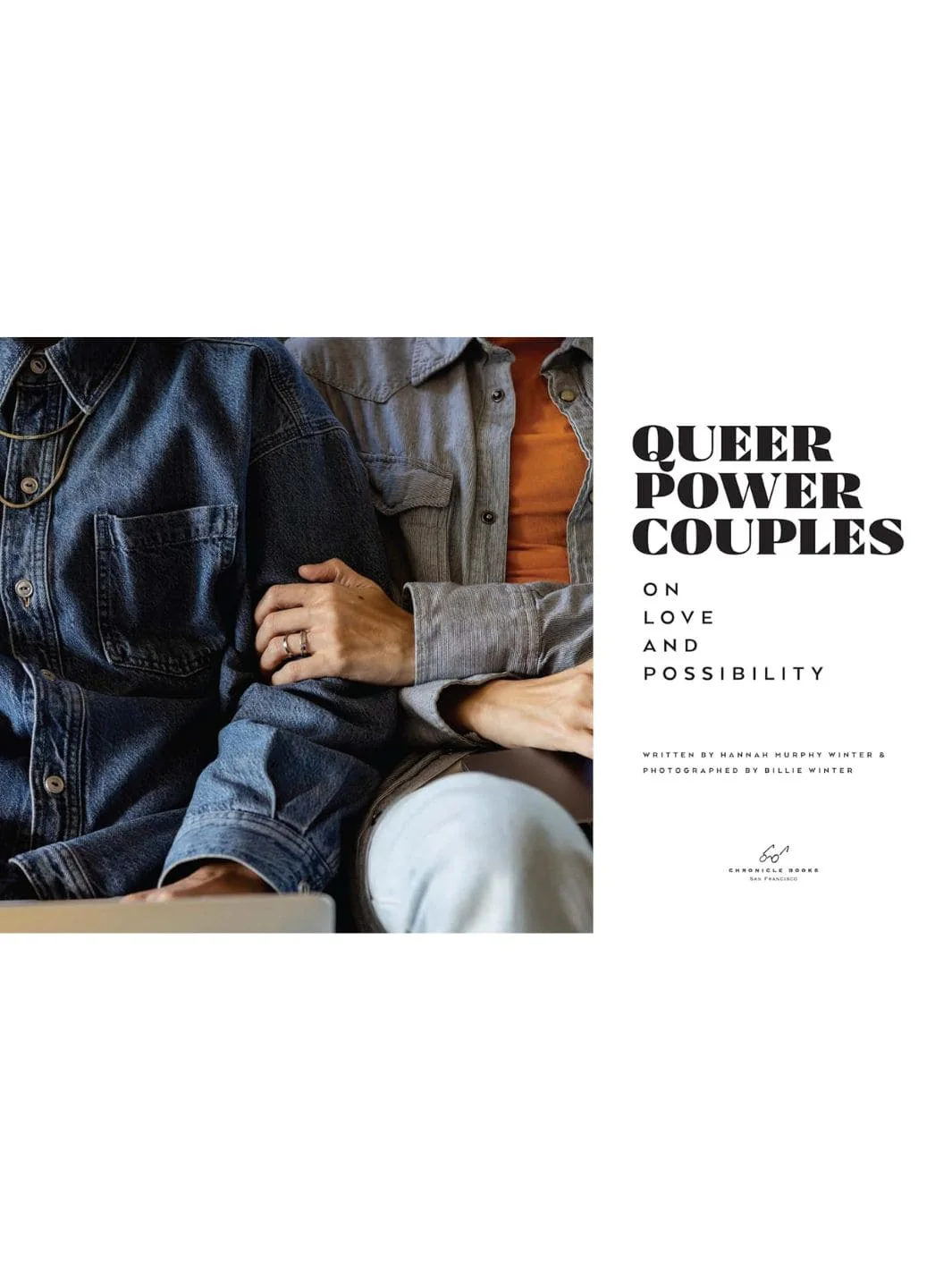Queer Power Couples: On Love and Possibility - Image 3