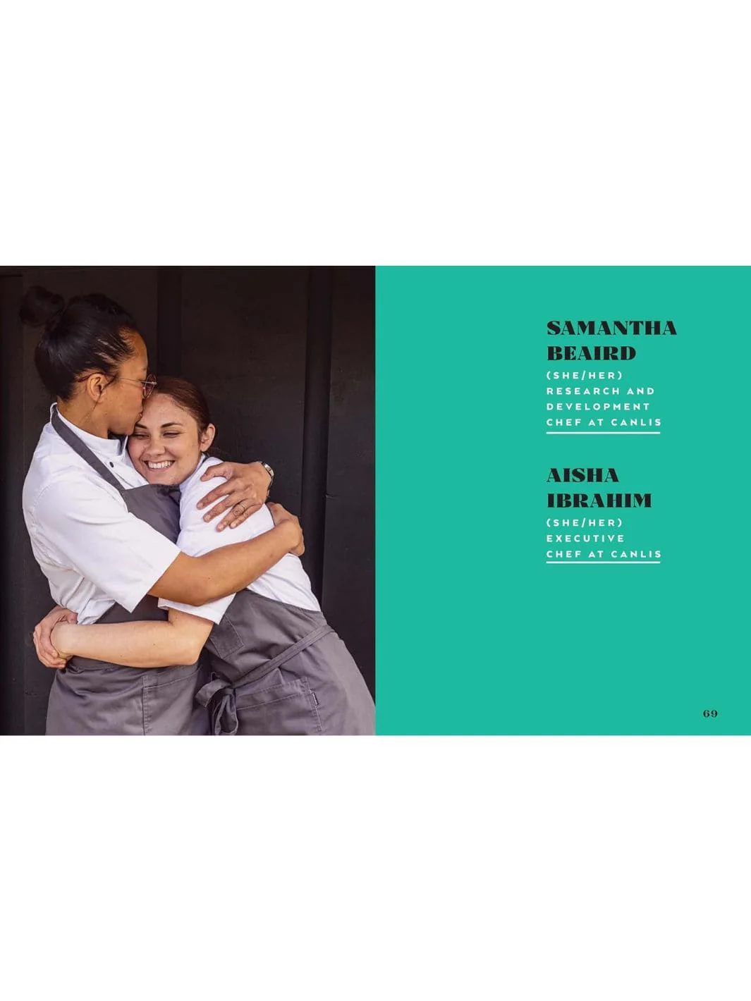 Queer Power Couples: On Love and Possibility - Image 4