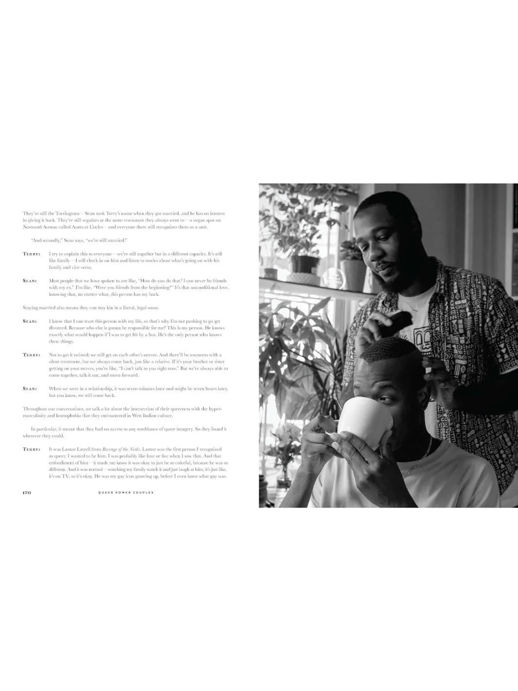 Queer Power Couples: On Love and Possibility - Image 5