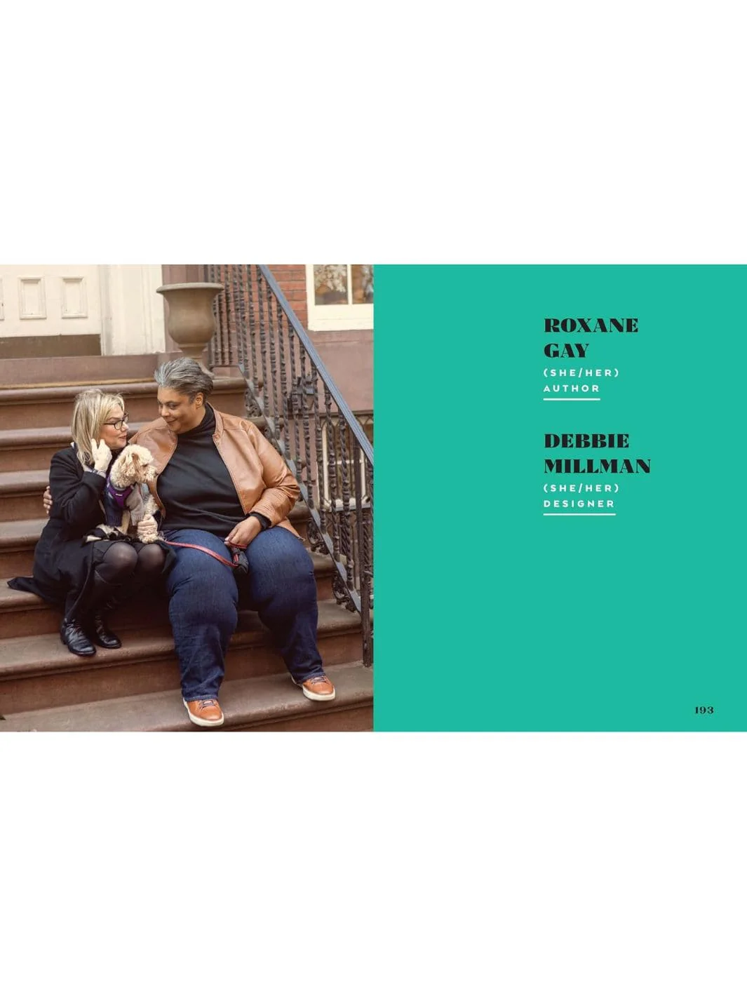 Queer Power Couples: On Love and Possibility - Image 6