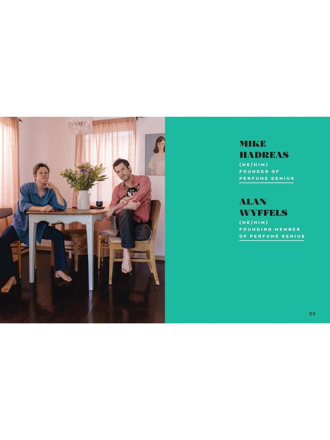 Queer Power Couples: On Love and Possibility - Image 8