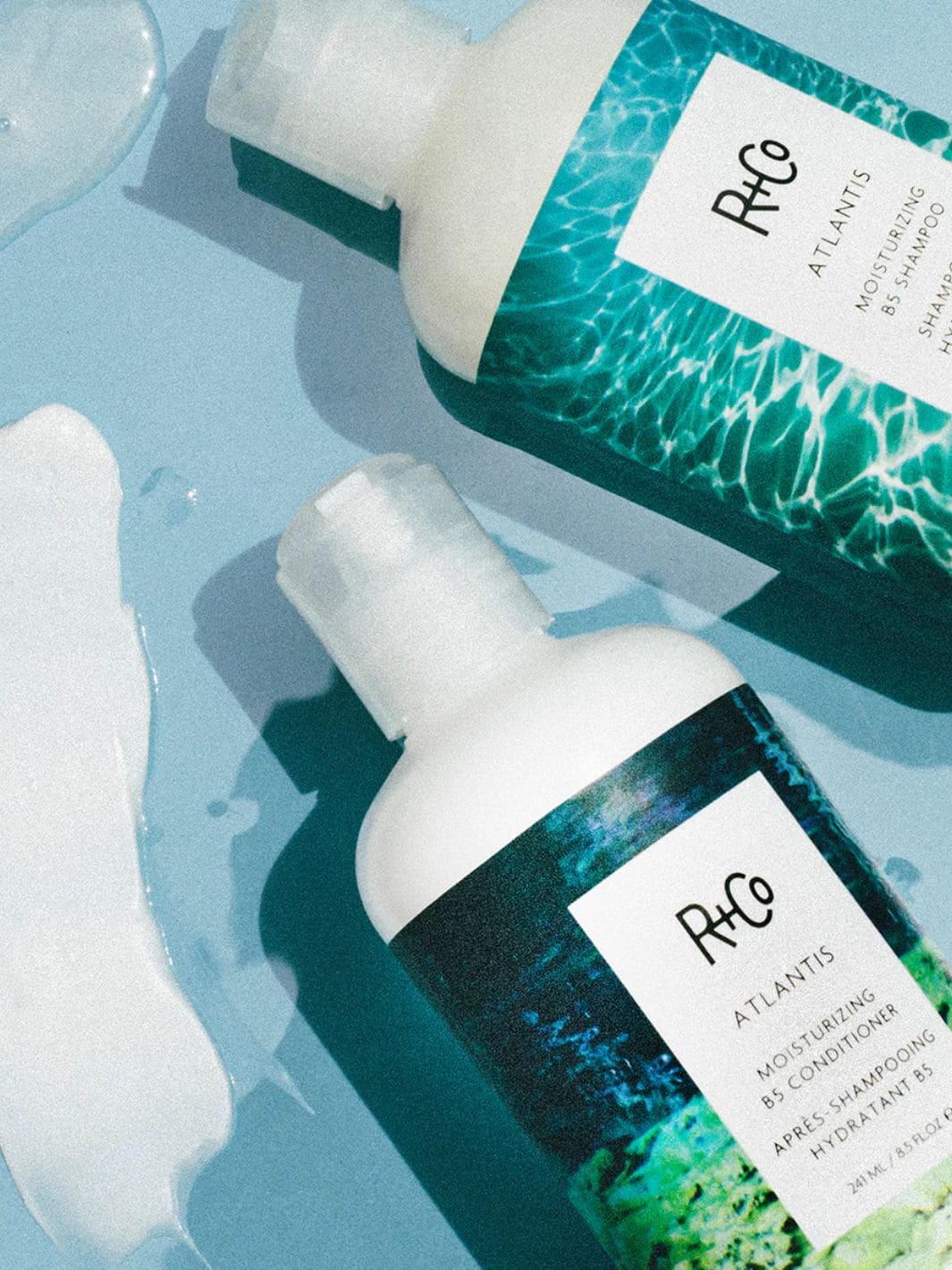 ATLANTIS B5 Shampoo & Conditioner - Image 3