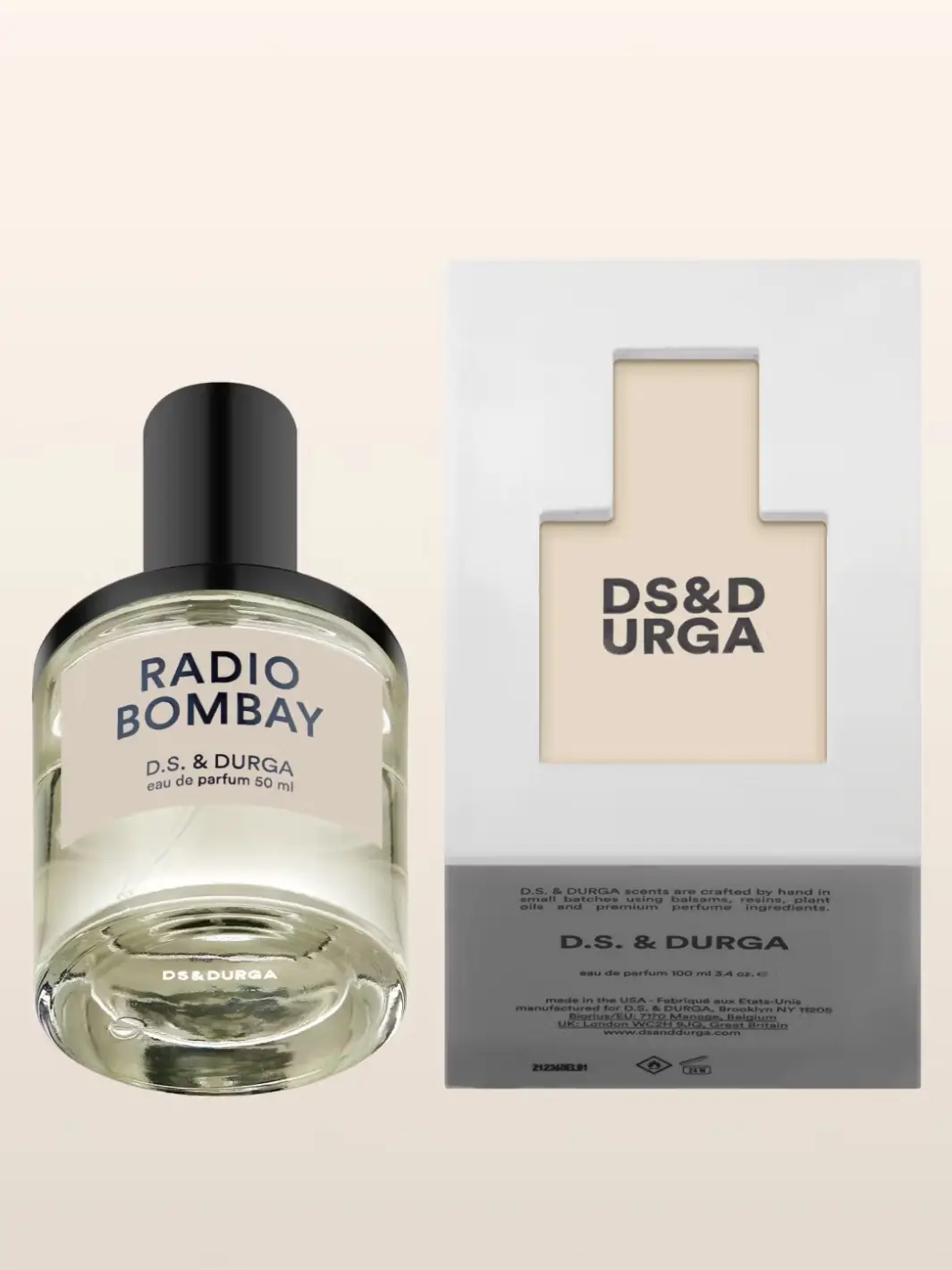 Radio Bombay Eau de Parfum - Image 3