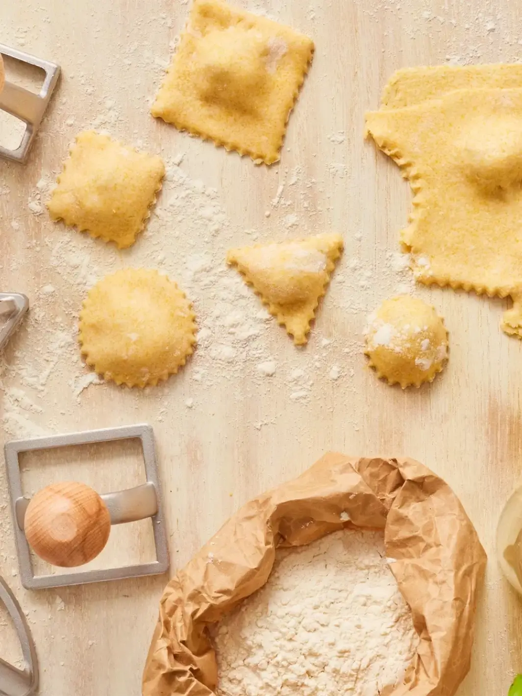 Ravioli Stamp - Image 2