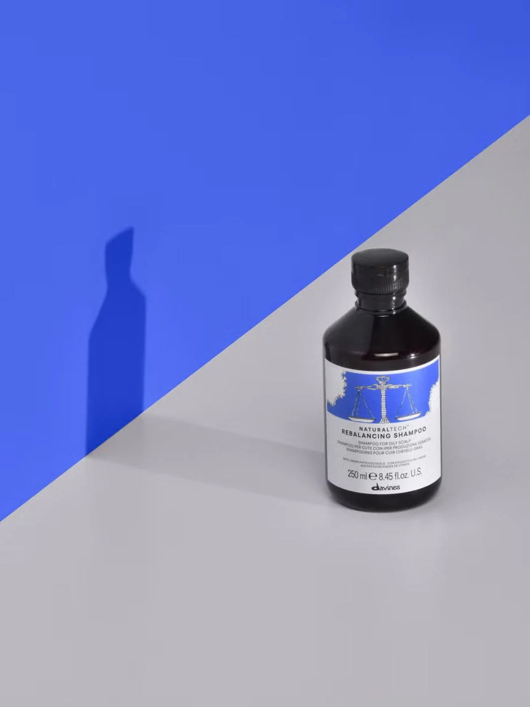 REBALANCING Shampoo - Image 3