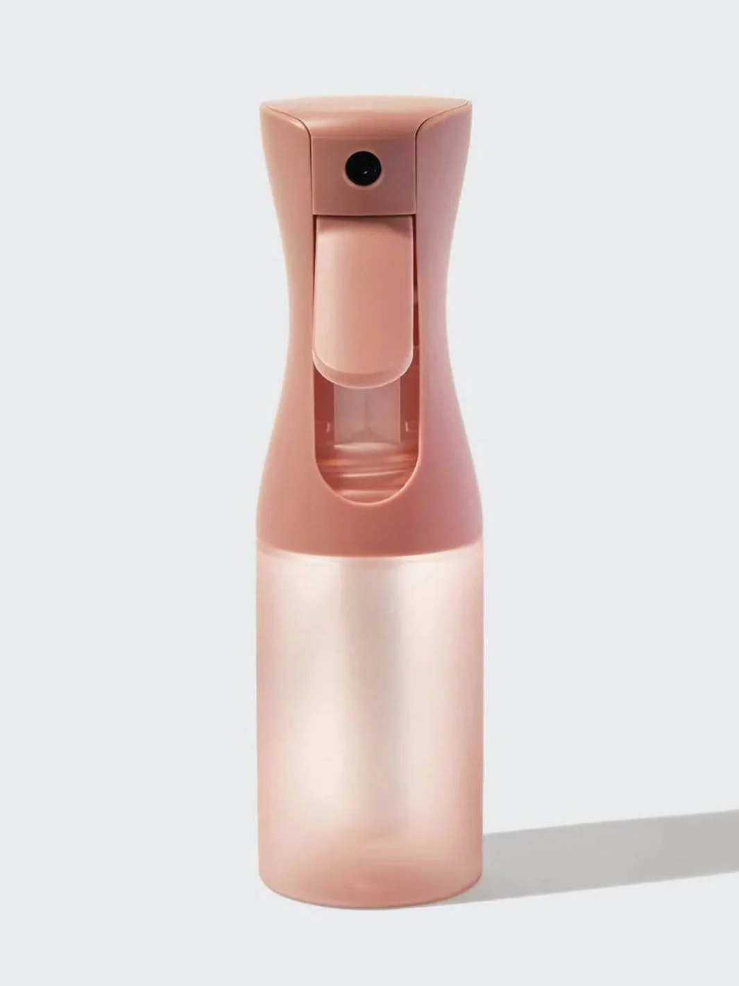 Recycled Plastic Continuous Spray Bottle - Terracotta - Image 4