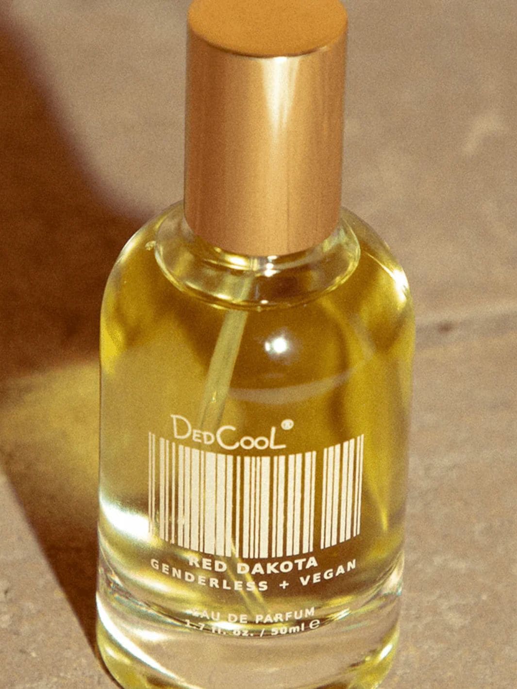 Red Dakota Fragrance - Image 2