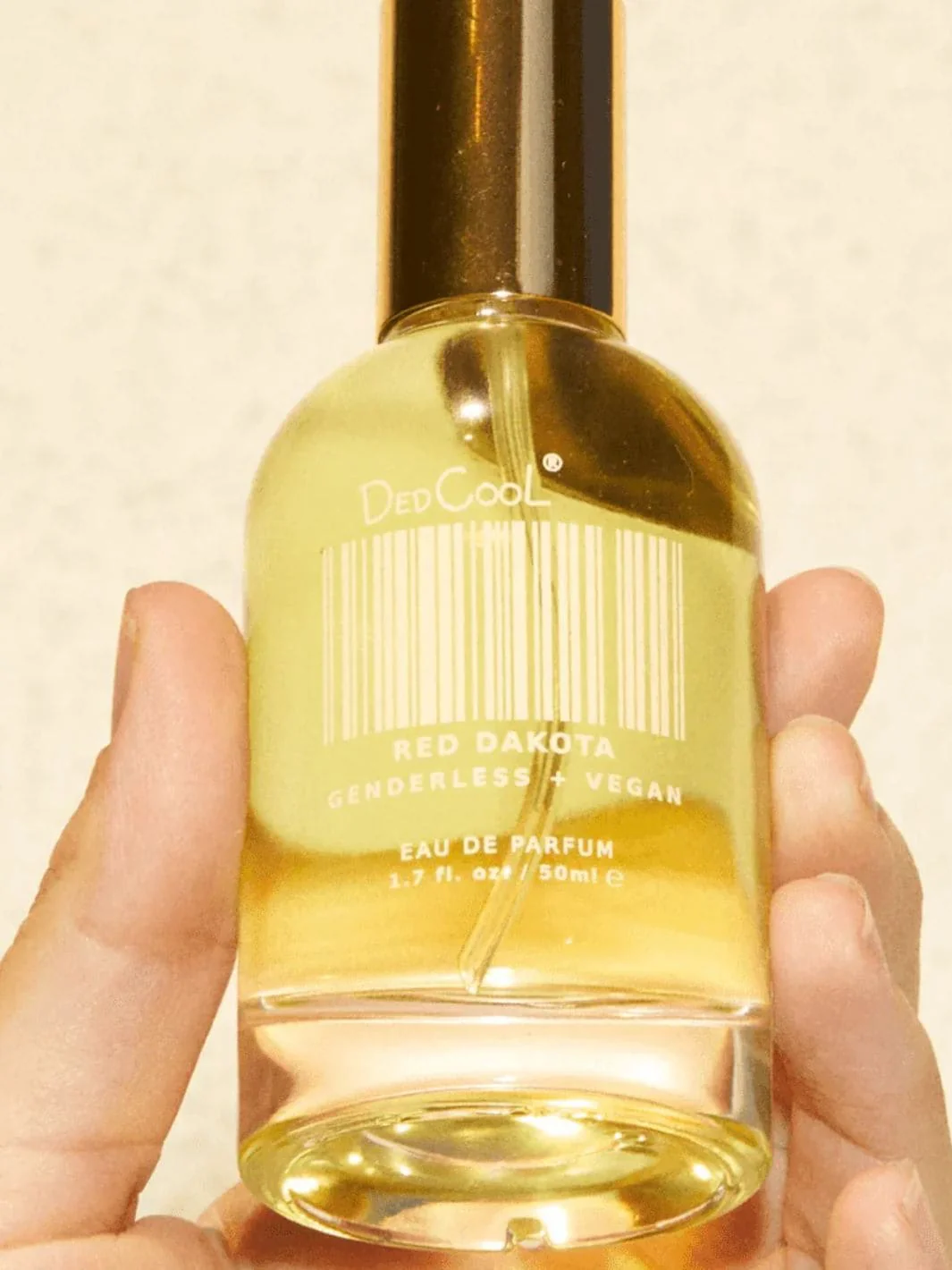 Red Dakota Fragrance - Image 3