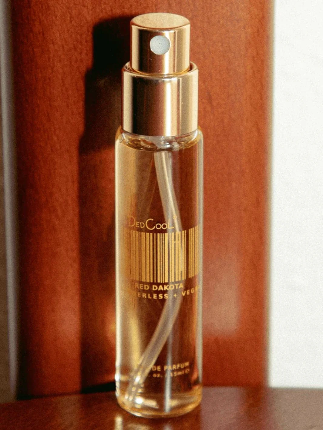 Red Dakota Fragrance - Image 5