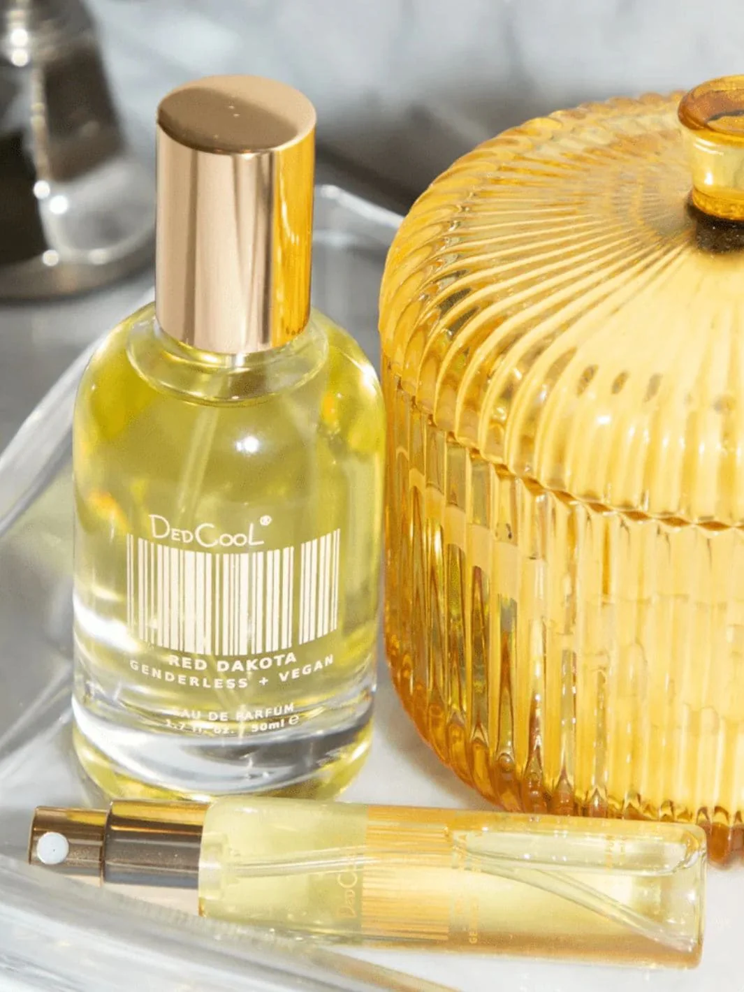 Red Dakota Fragrance - Image 6