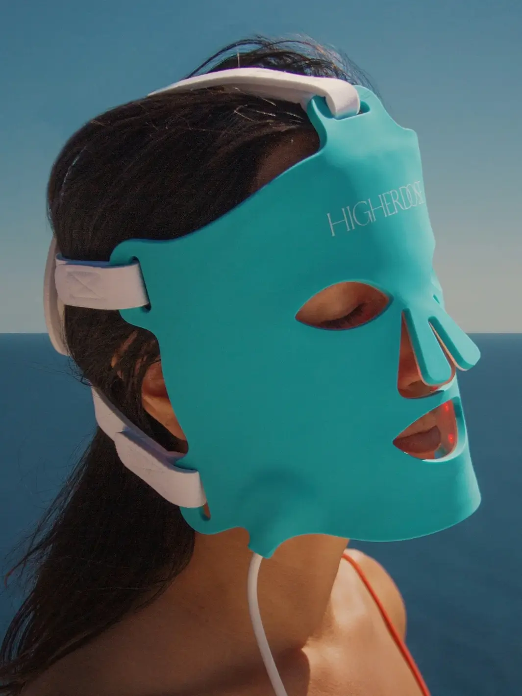 Red Light Face Mask - Image 4