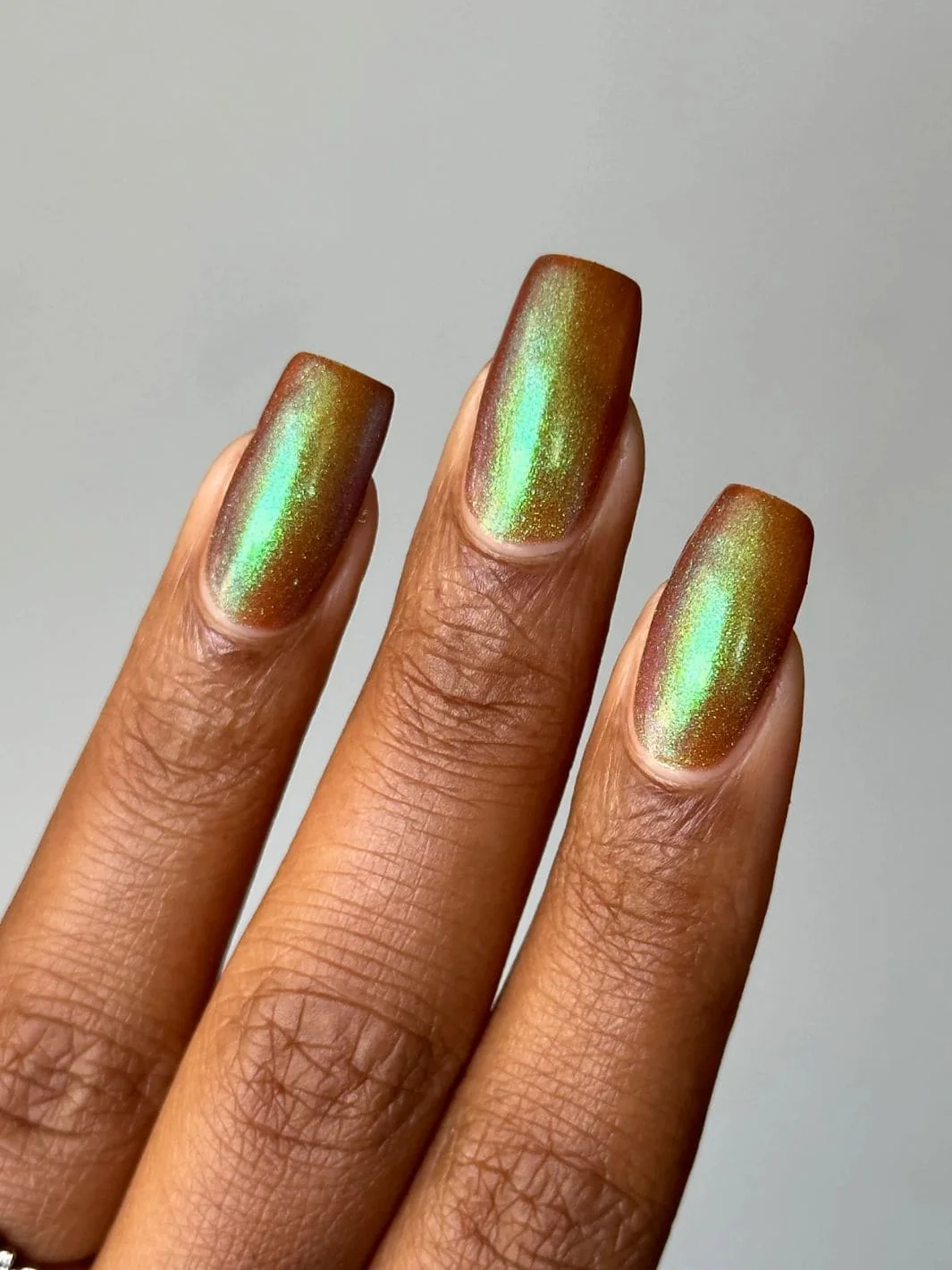Redemption Arc: Rotten Bananas Becoming Bread Nail Polish - Image 2