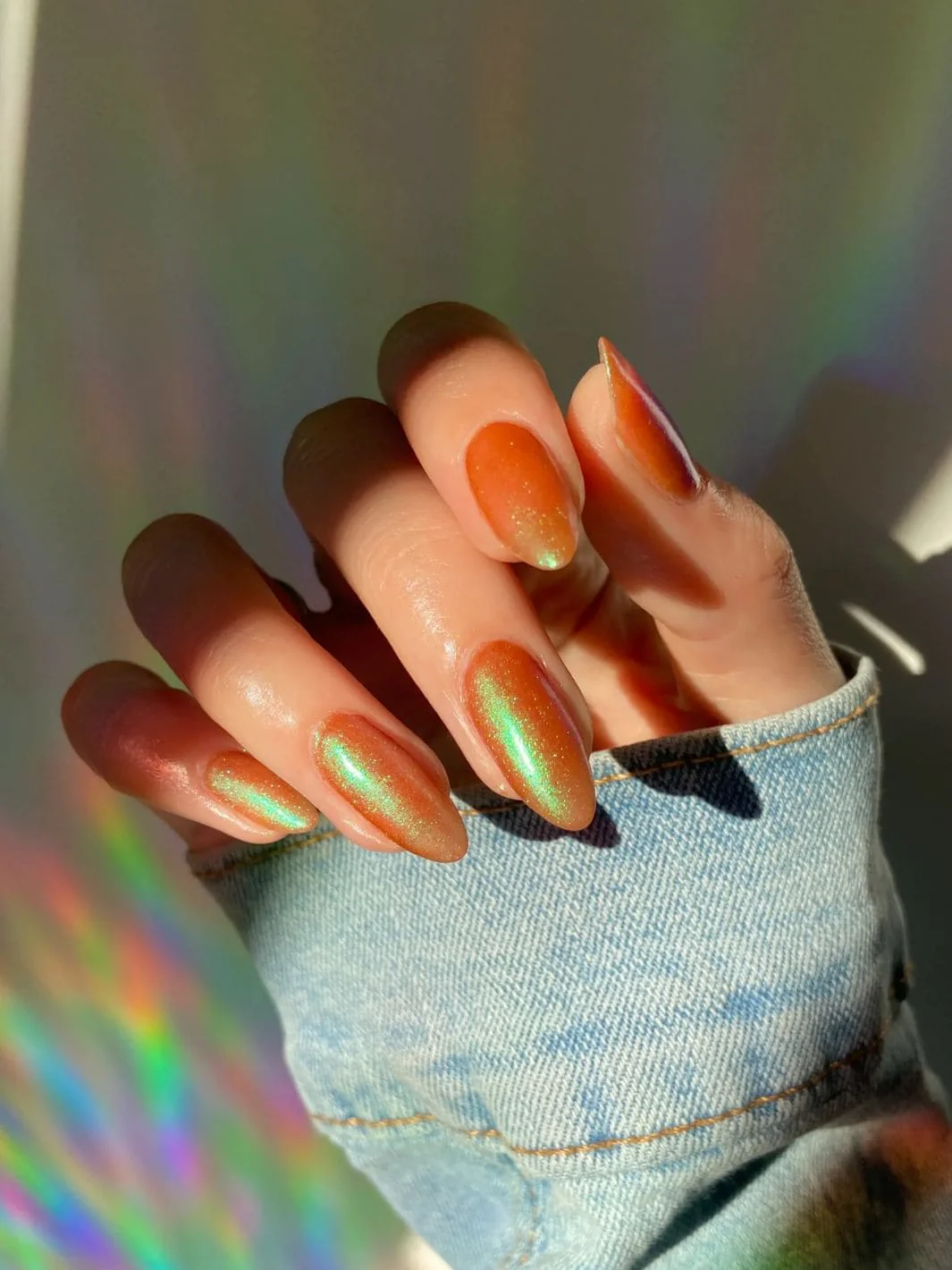 Redemption Arc: Rotten Bananas Becoming Bread Nail Polish - Image 5