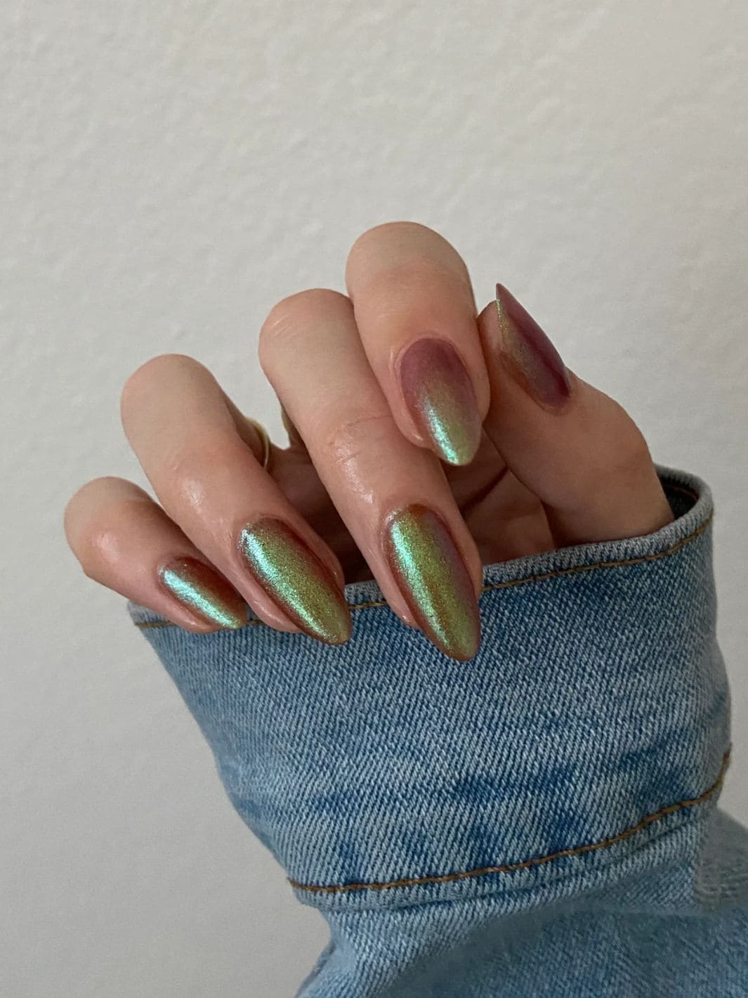 Redemption Arc: Rotten Bananas Becoming Bread Nail Polish - Image 6