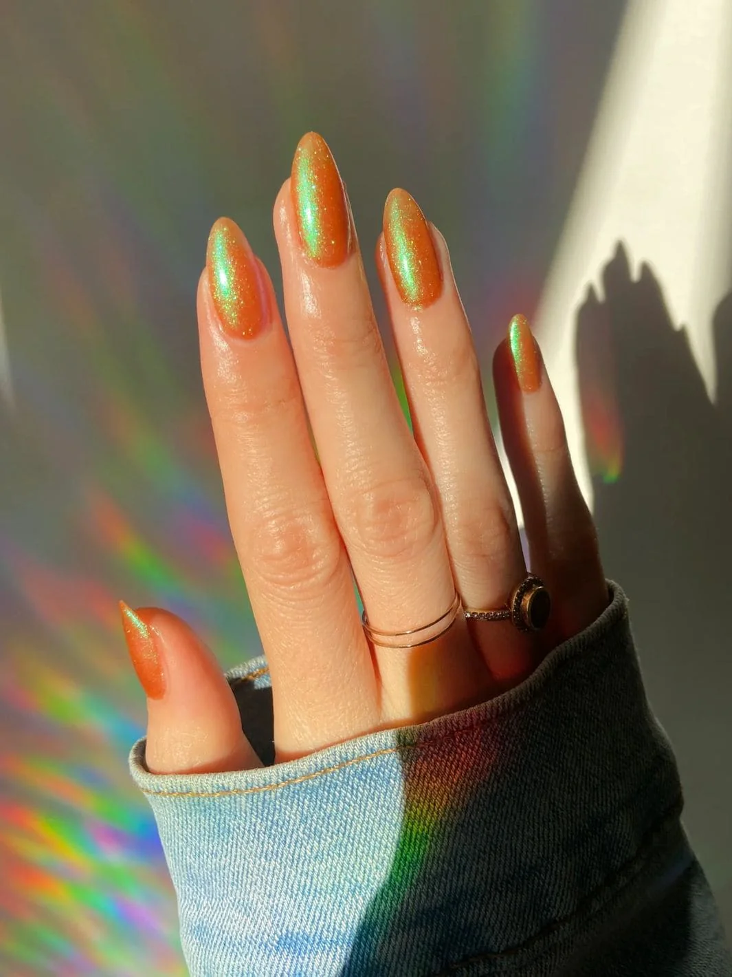 Redemption Arc: Rotten Bananas Becoming Bread Nail Polish - Image 7