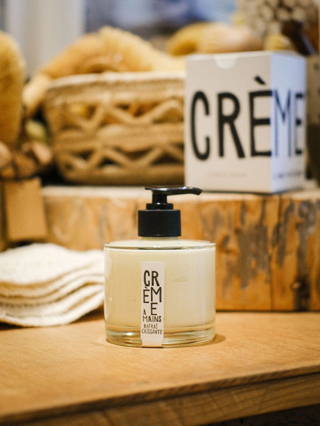 Refreshing Hand Cream - Image 2