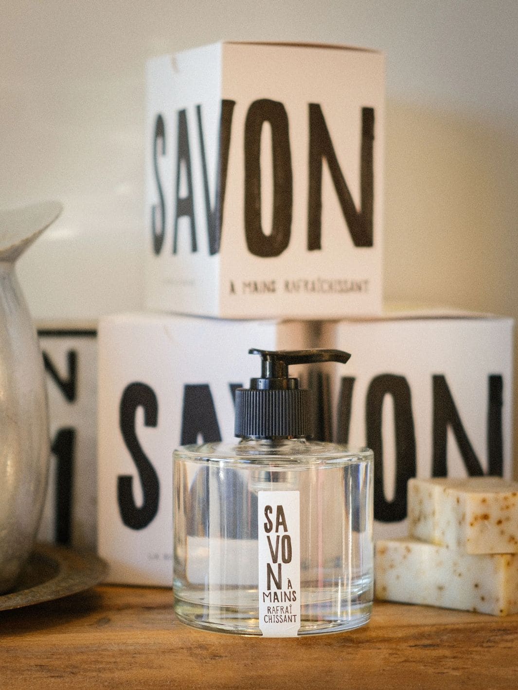 Refreshing Hand Soap - Image 2